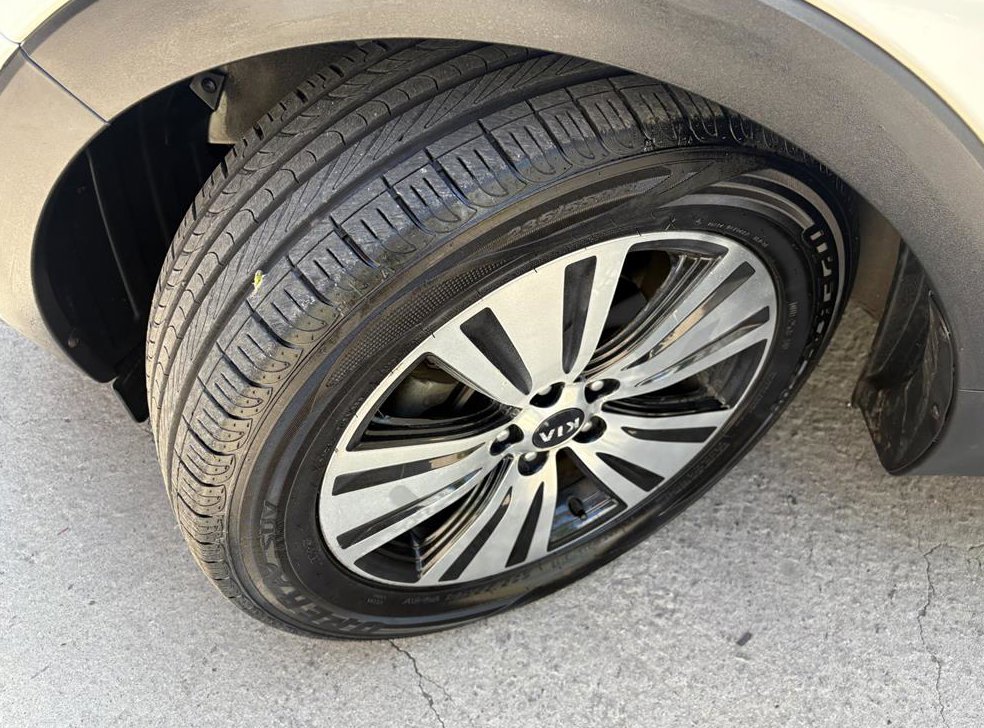 기아 스포티지 디젤 2WD 프레스티지 사진 8