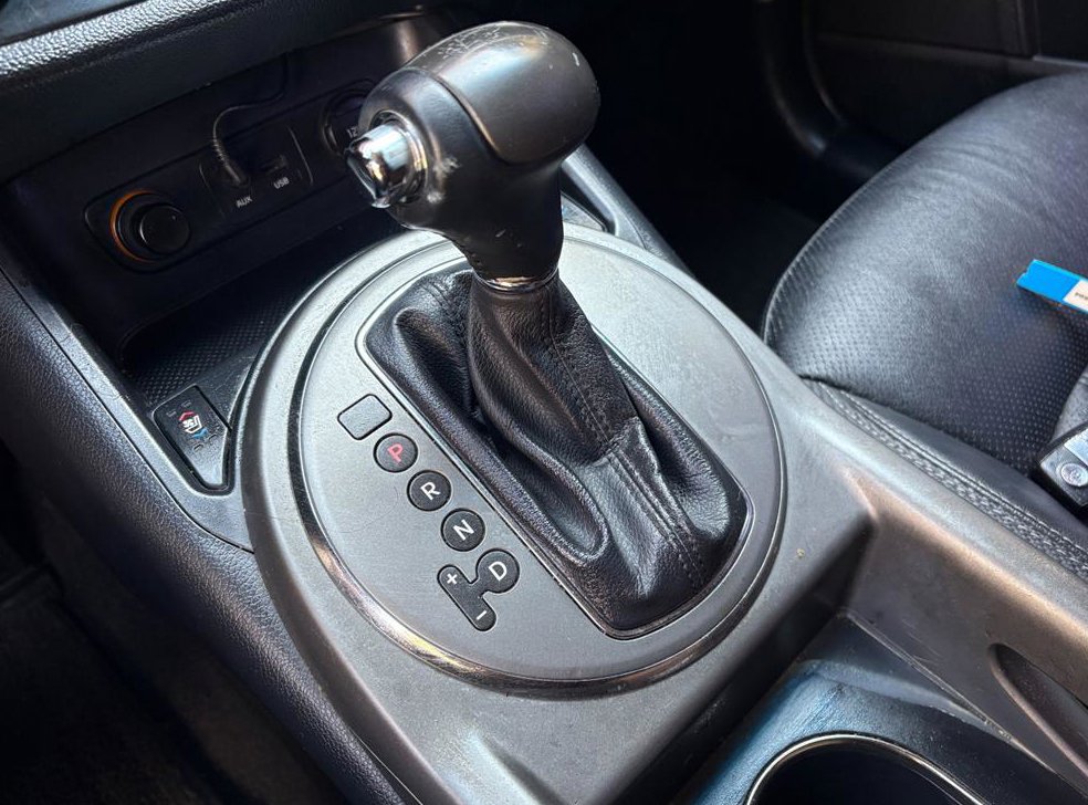 기아 스포티지 디젤 2WD 프레스티지 사진 9