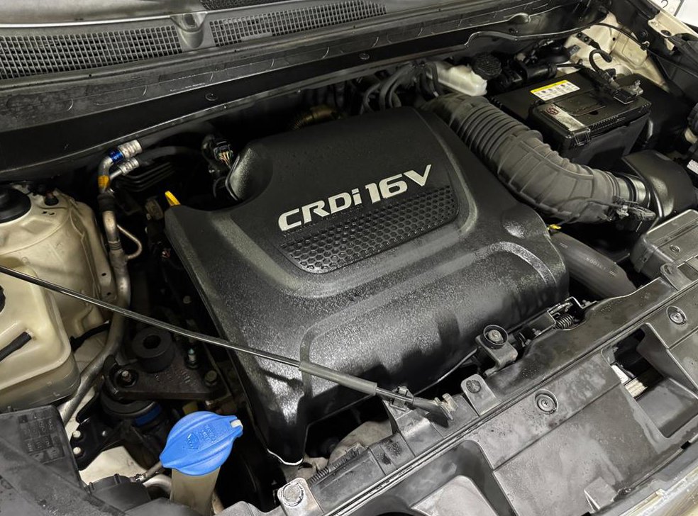 기아 스포티지 디젤 2WD 트렌디 사진 7