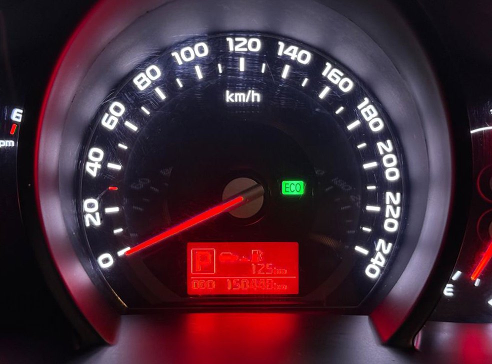 기아 스포티지 디젤 2WD 트렌디 사진 9