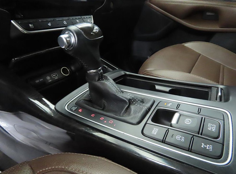 기아 쏘렌토 디젤 4WD 2.0 노블레스 사진 11