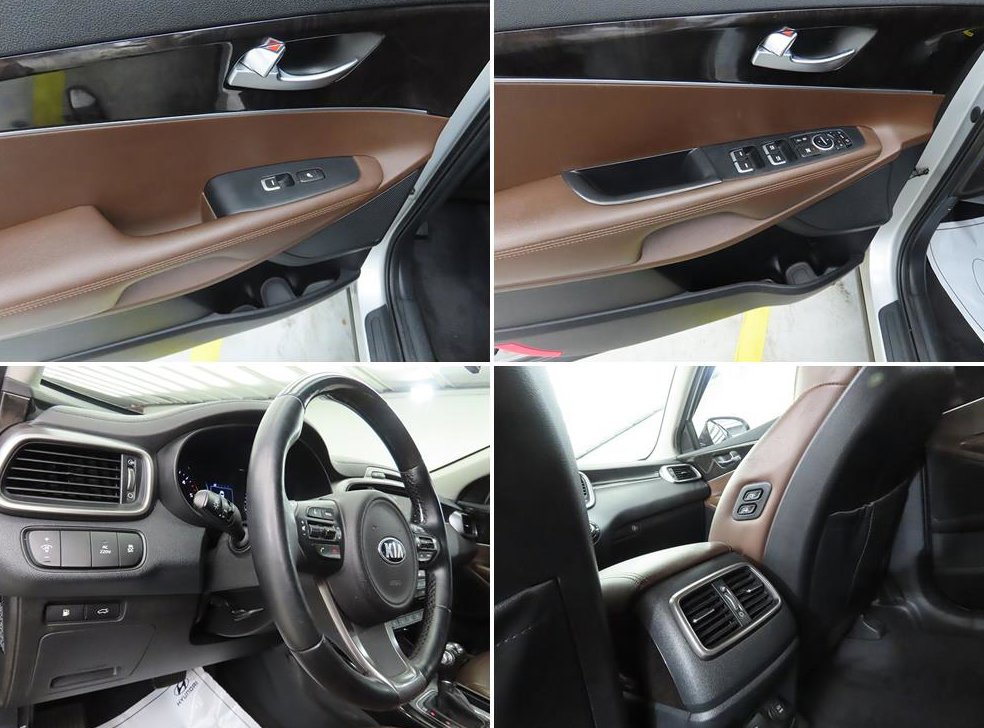 기아 쏘렌토 디젤 4WD 2.0 노블레스 사진 15