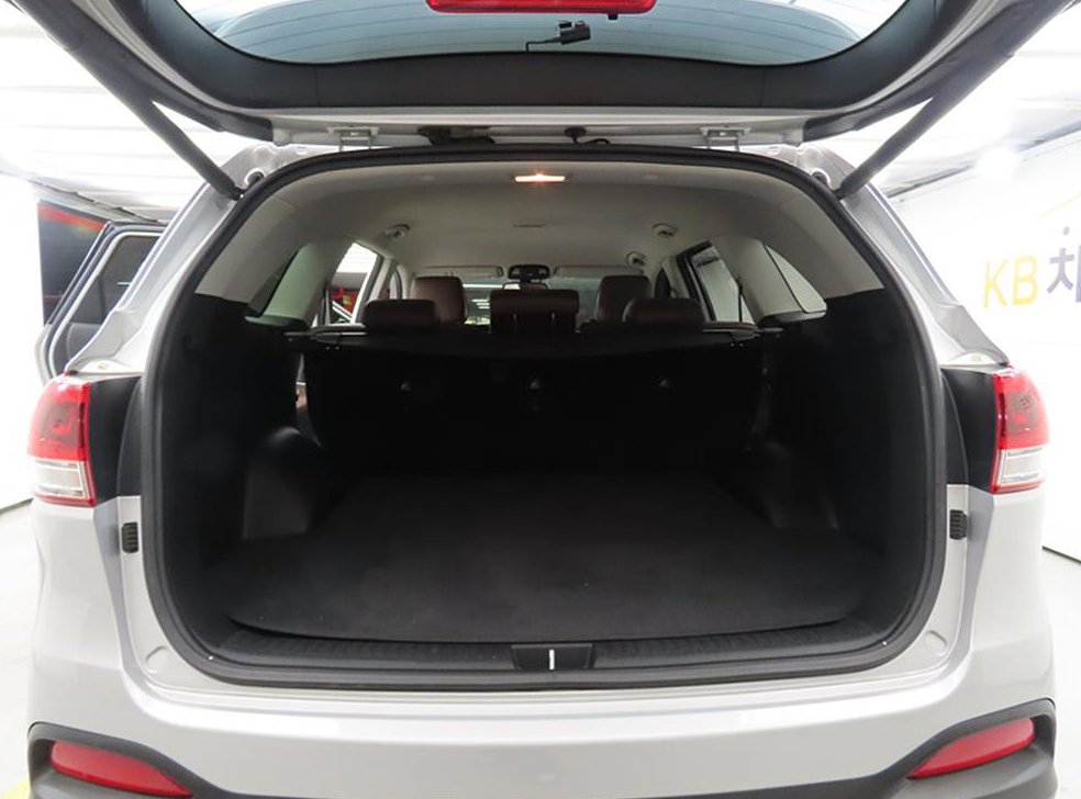 기아 쏘렌토 디젤 4WD 2.0 노블레스 사진 18