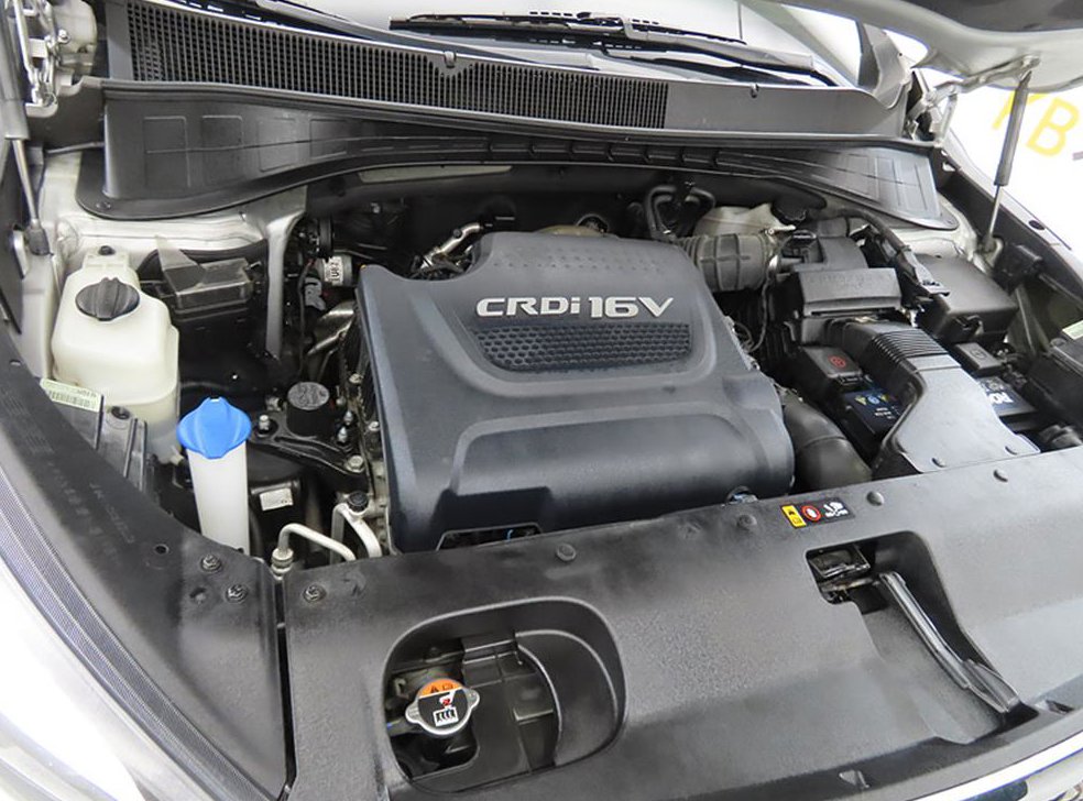 기아 쏘렌토 디젤 4WD 2.0 노블레스 사진 19