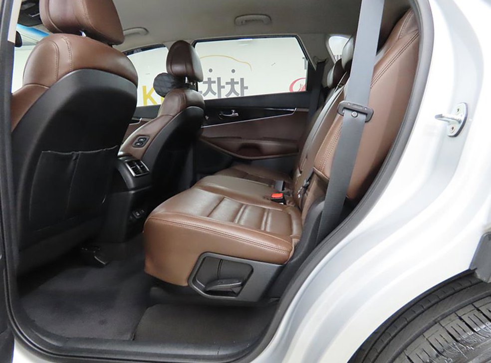 기아 쏘렌토 디젤 4WD 2.0 노블레스 사진 6