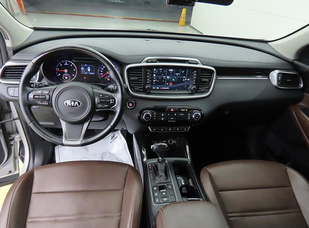 기아 쏘렌토 디젤 4WD 2.0 노블레스 사진 7