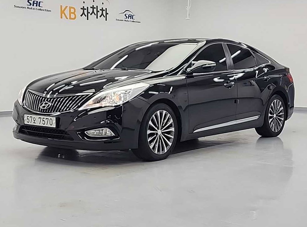 현대 그랜저 HG300 PREMIUM