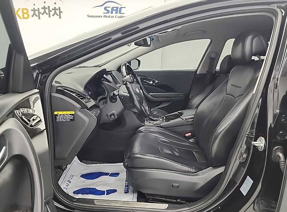 현대 그랜저 HG300 PREMIUM 사진 11
