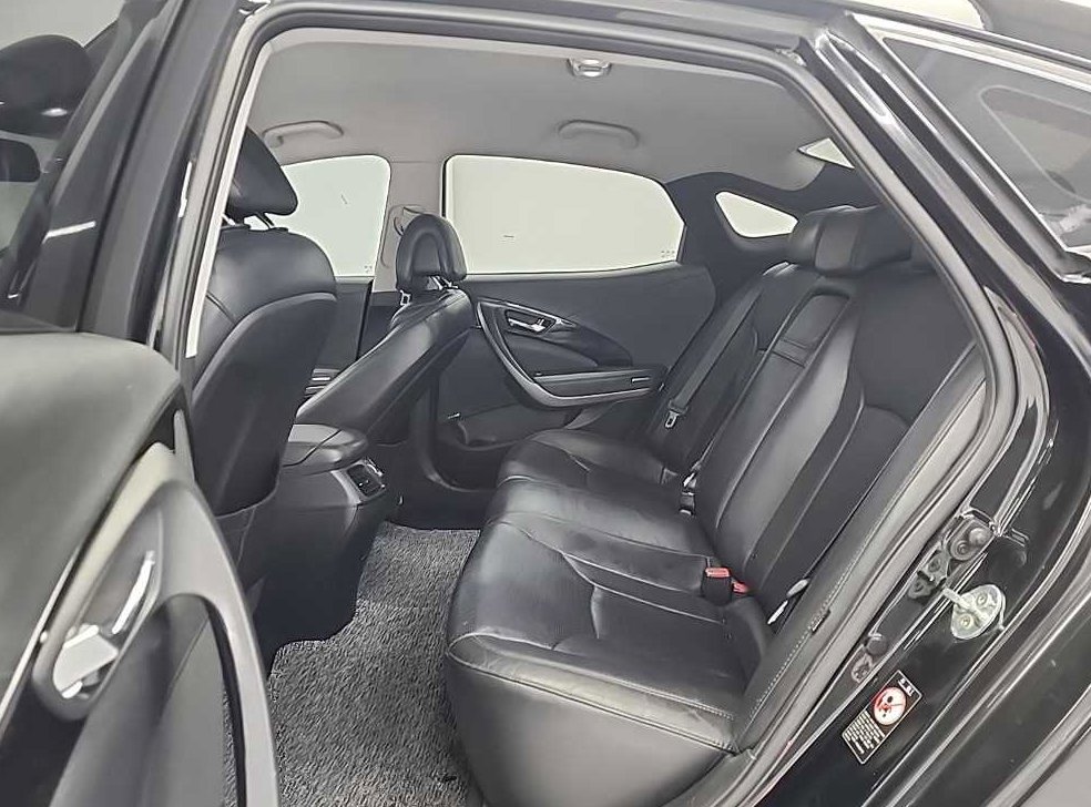 현대 그랜저 HG300 PREMIUM 사진 12