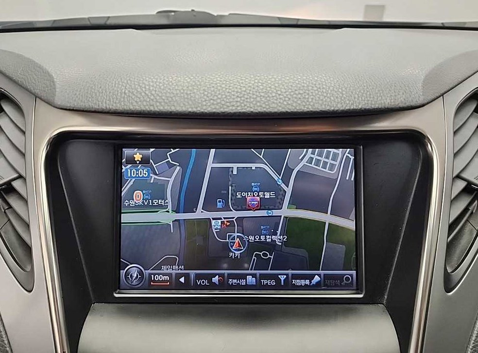 현대 그랜저 HG300 PREMIUM 사진 15