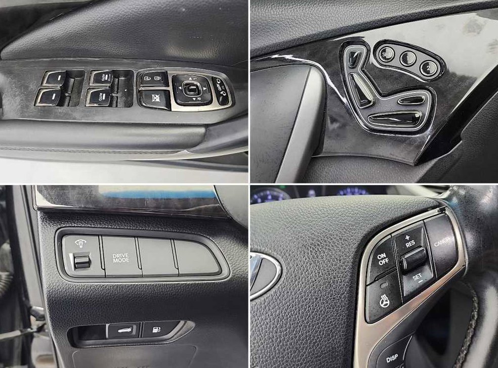 현대 그랜저 HG300 PREMIUM 사진 17