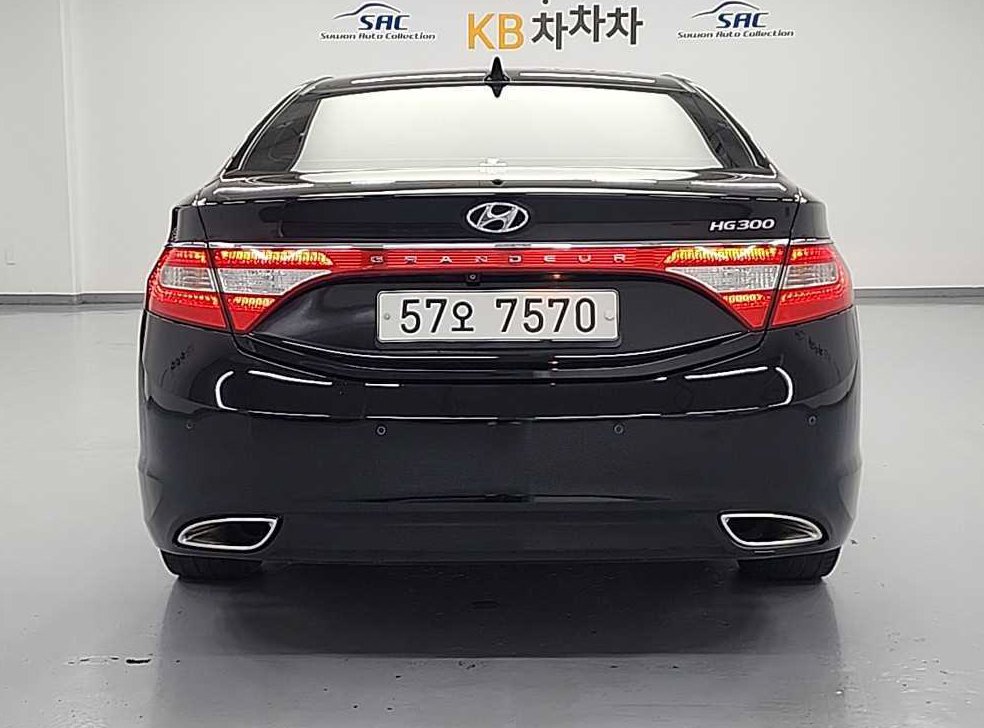 현대 그랜저 HG300 PREMIUM 사진 3