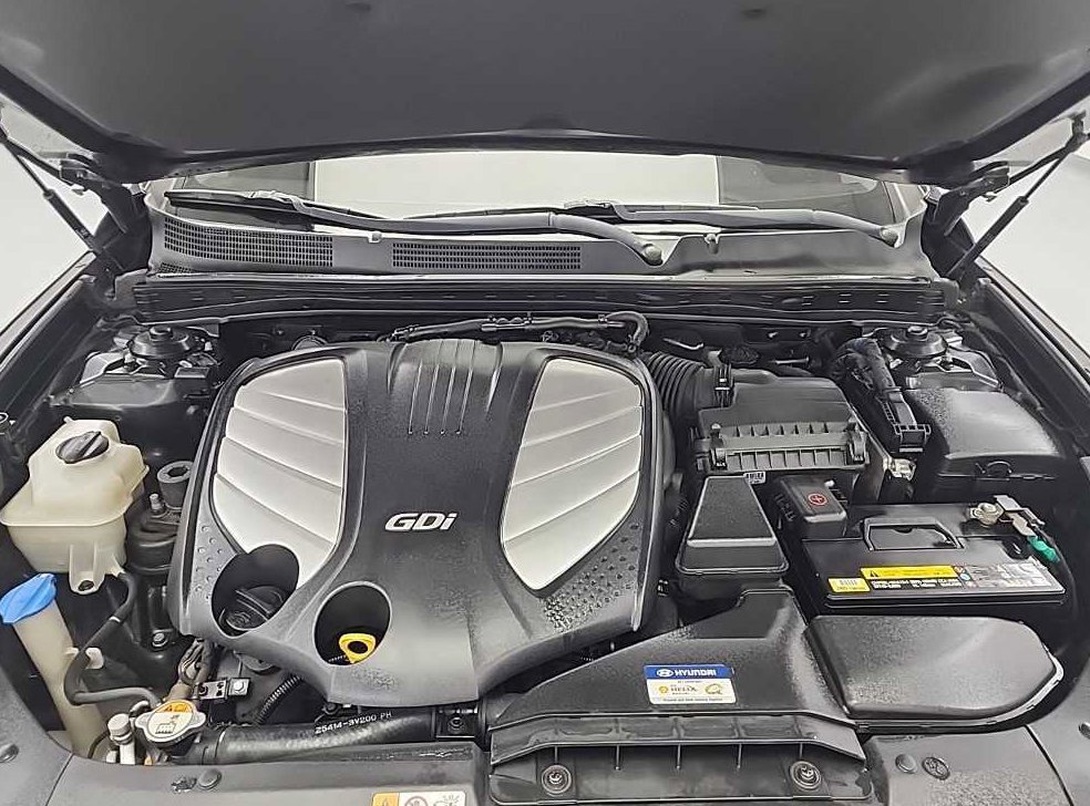 현대 그랜저 HG300 PREMIUM 사진 5