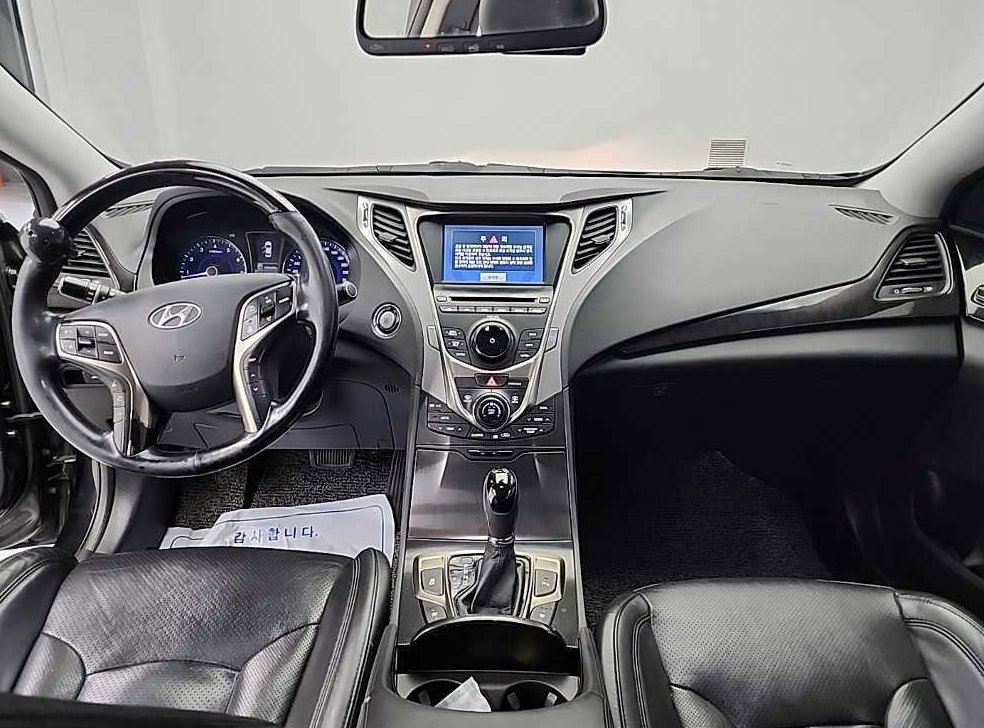 현대 그랜저 HG300 PREMIUM 사진 7