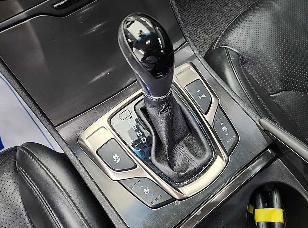 현대 그랜저 HG300 PREMIUM 사진 8