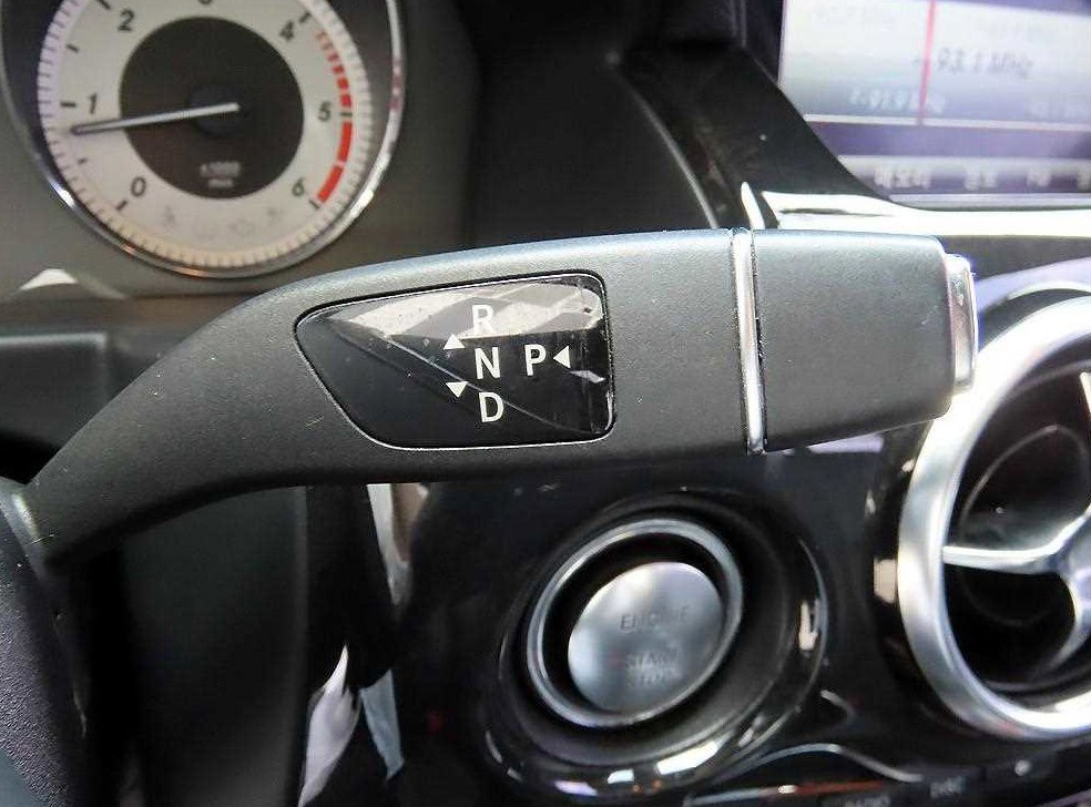 벤츠 GLK 클래스 GLK220 CDI 4Matic 사진 10