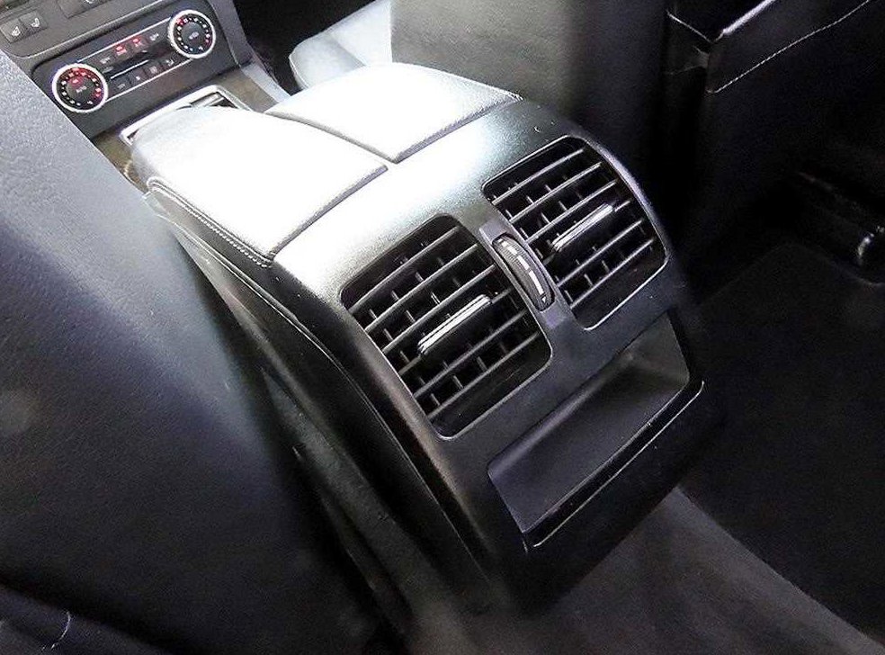 벤츠 GLK 클래스 GLK220 CDI 4Matic 사진 14