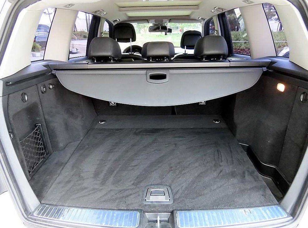 벤츠 GLK 클래스 GLK220 CDI 4Matic 사진 17