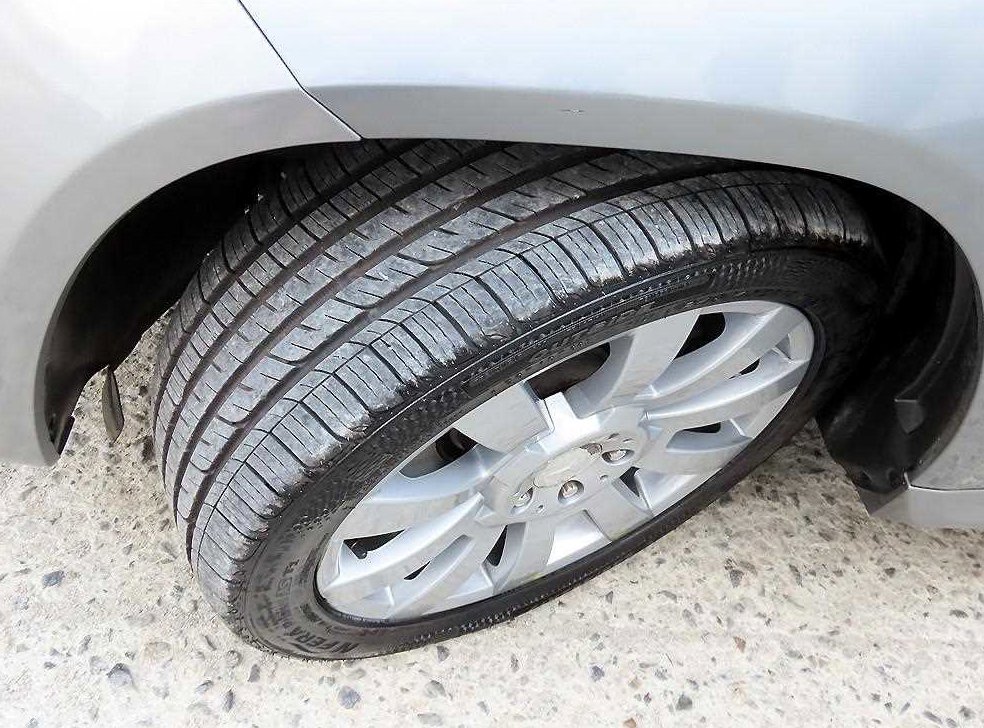벤츠 GLK 클래스 GLK220 CDI 4Matic 사진 20