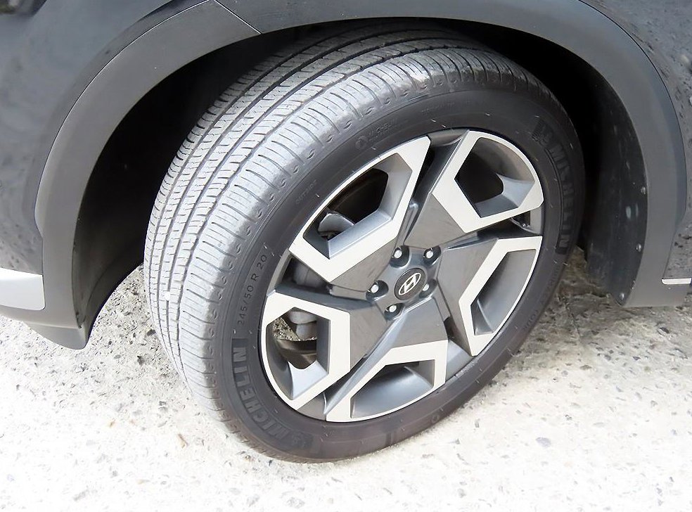 현대 팰리세이드 디젤 2.2 4WD 사진 20