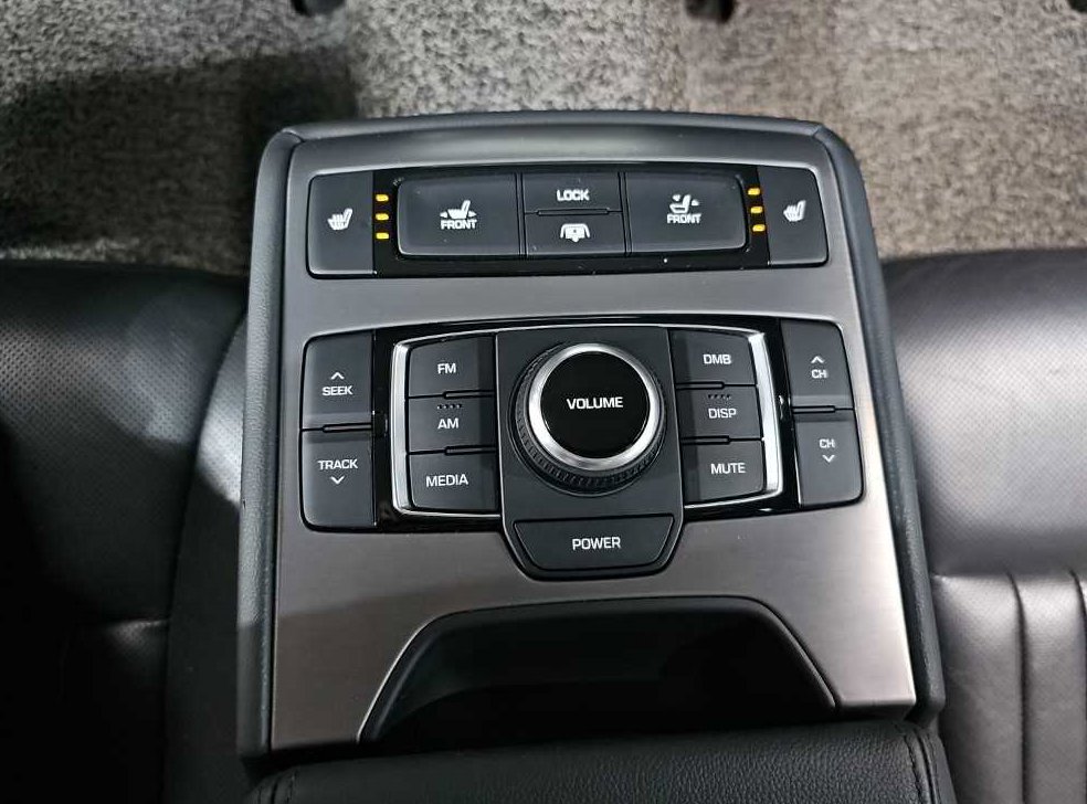 현대 제네시스 G330 프리미엄 사진 14