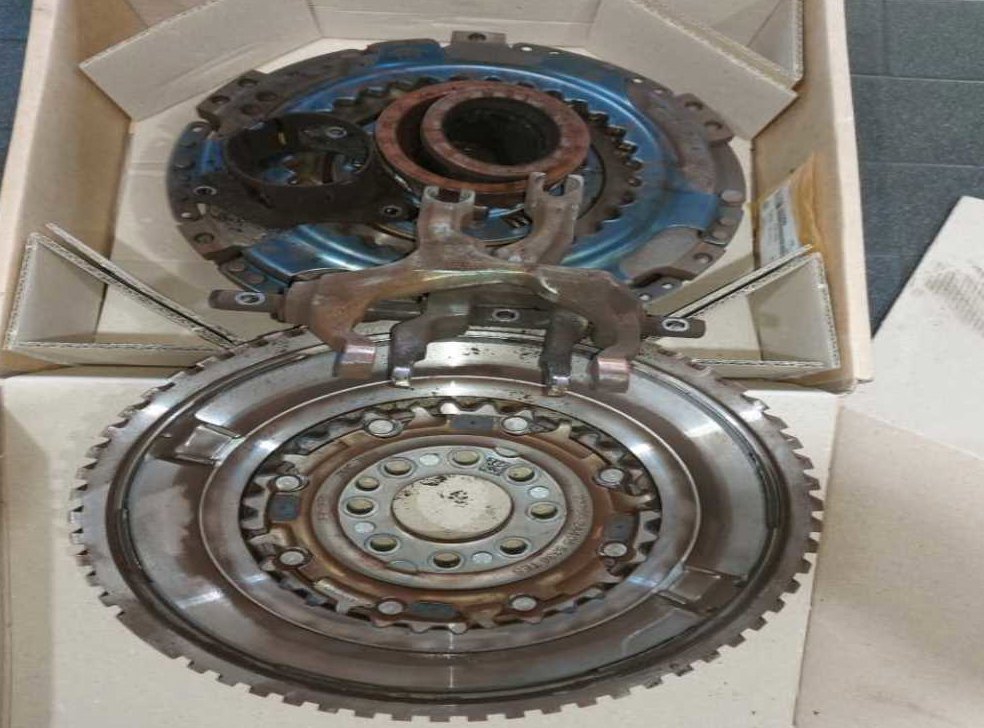 현대 쏘나타 1.7 E-VGT 스타일 사진 19