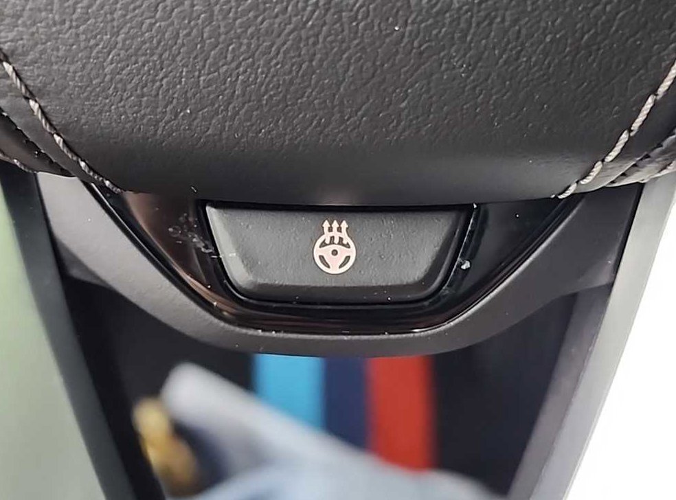 BMW 5시리즈 523d M 스포츠 사진 18