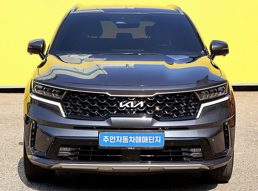 기아 쏘렌토 가솔린 2.5T 4WD 시그니처