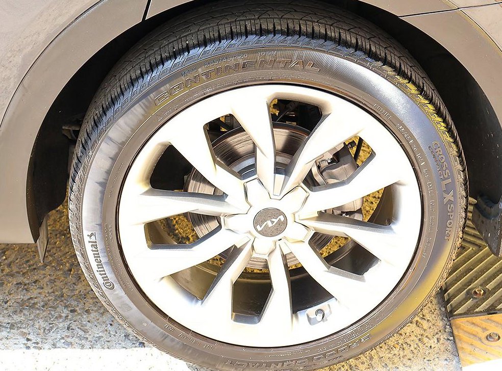 기아 쏘렌토 가솔린 2.5T 4WD 시그니처 사진 16