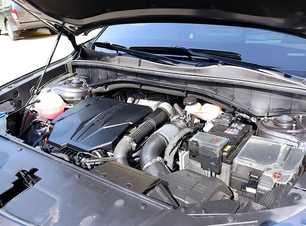 기아 쏘렌토 가솔린 2.5T 4WD 시그니처 사진 17