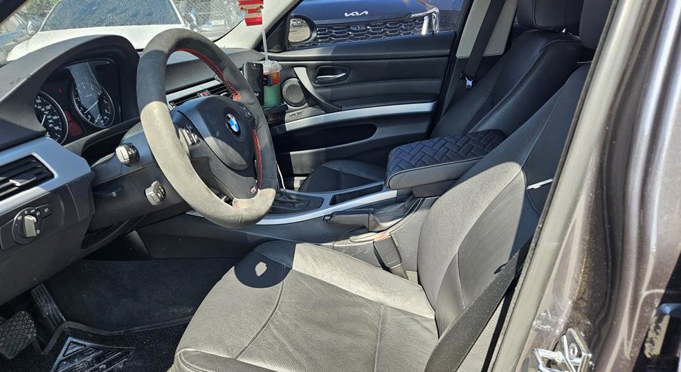 BMW 3시리즈 335i 세단 스포츠 사진 9