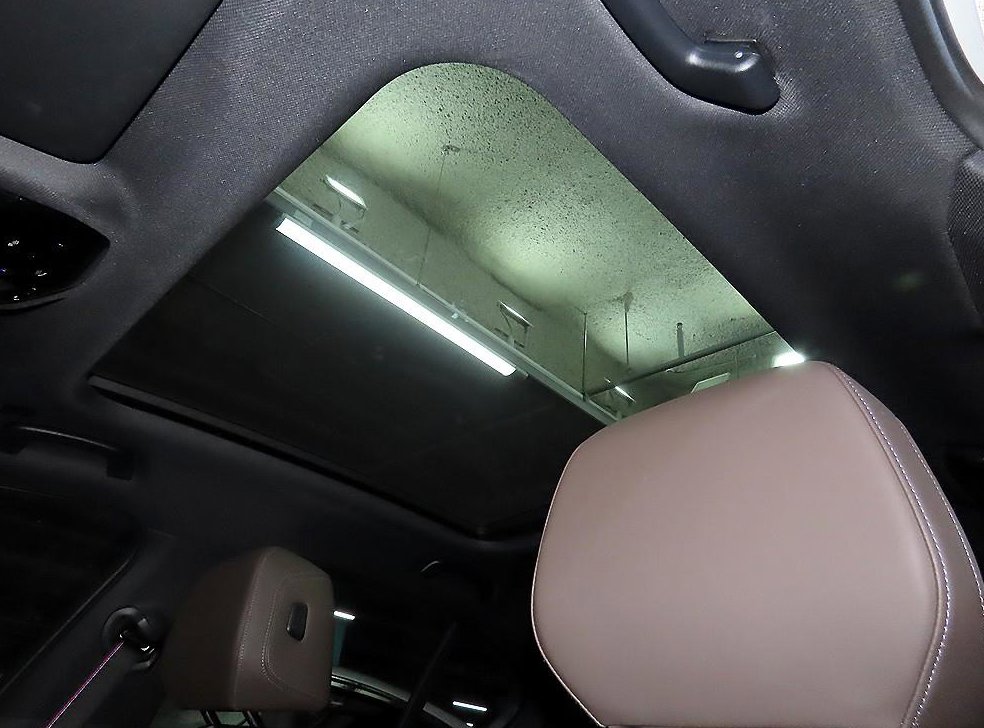 BMW 5시리즈 520i 사진 16