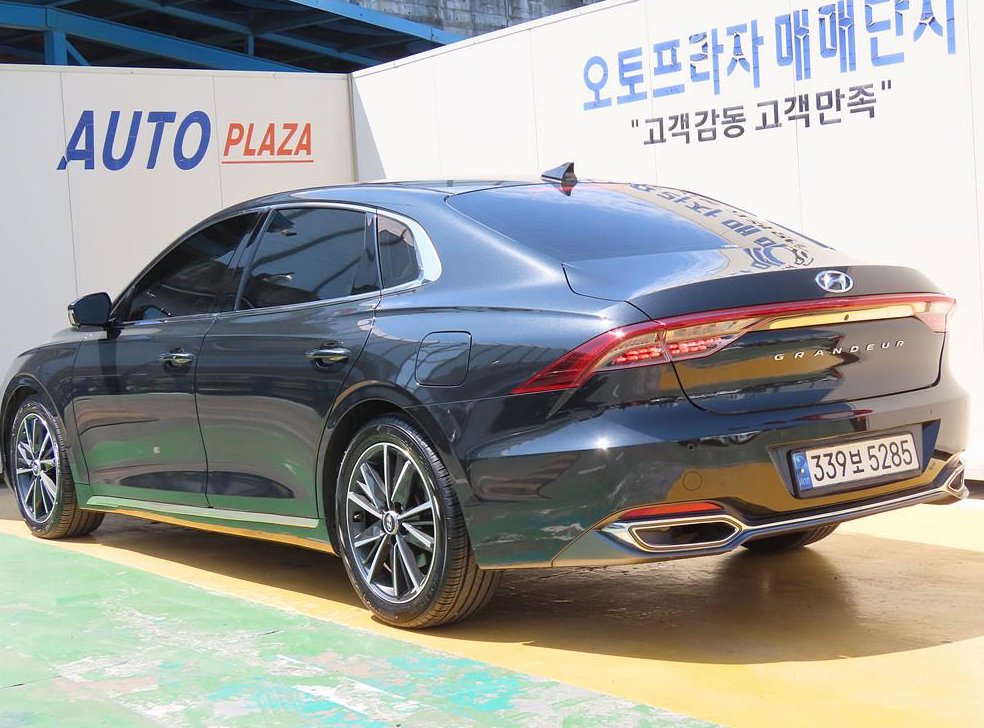 차량 이미지