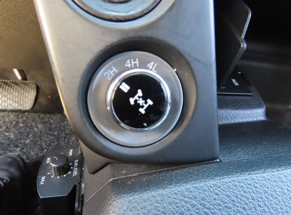 KG모빌리티(쌍용)  코란도 CX7(4WD) 사진 14