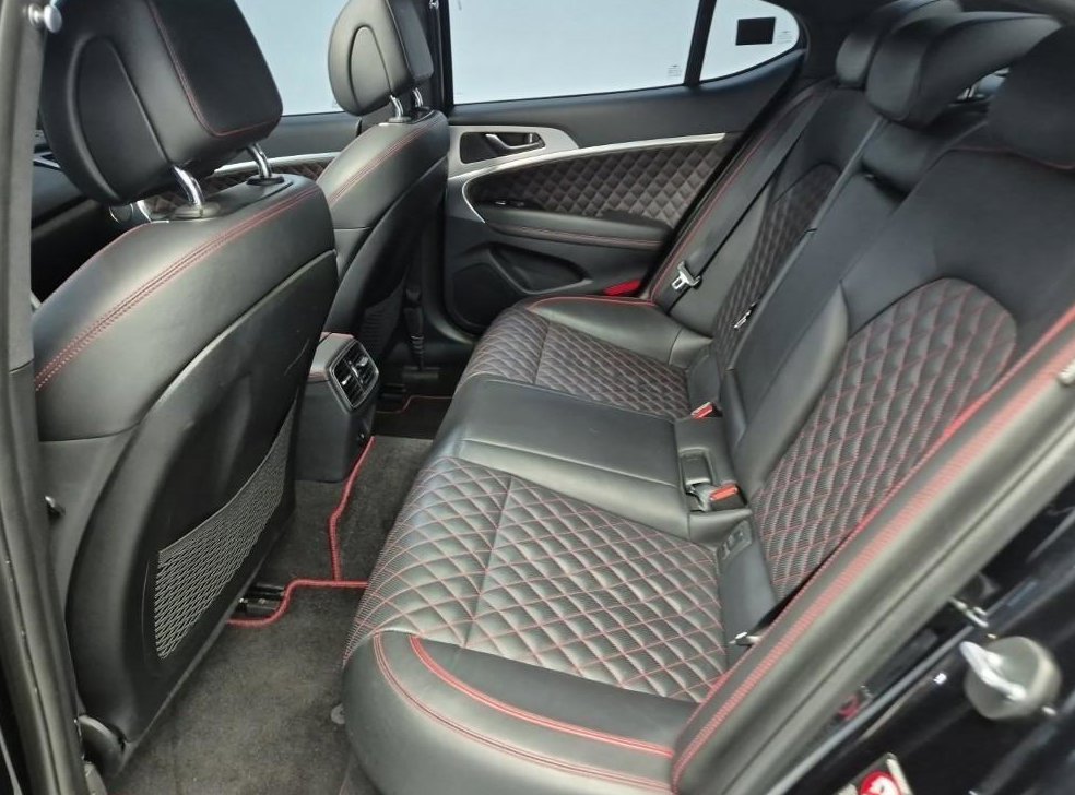 제네시스 G70 2.0T AWD 사진 12