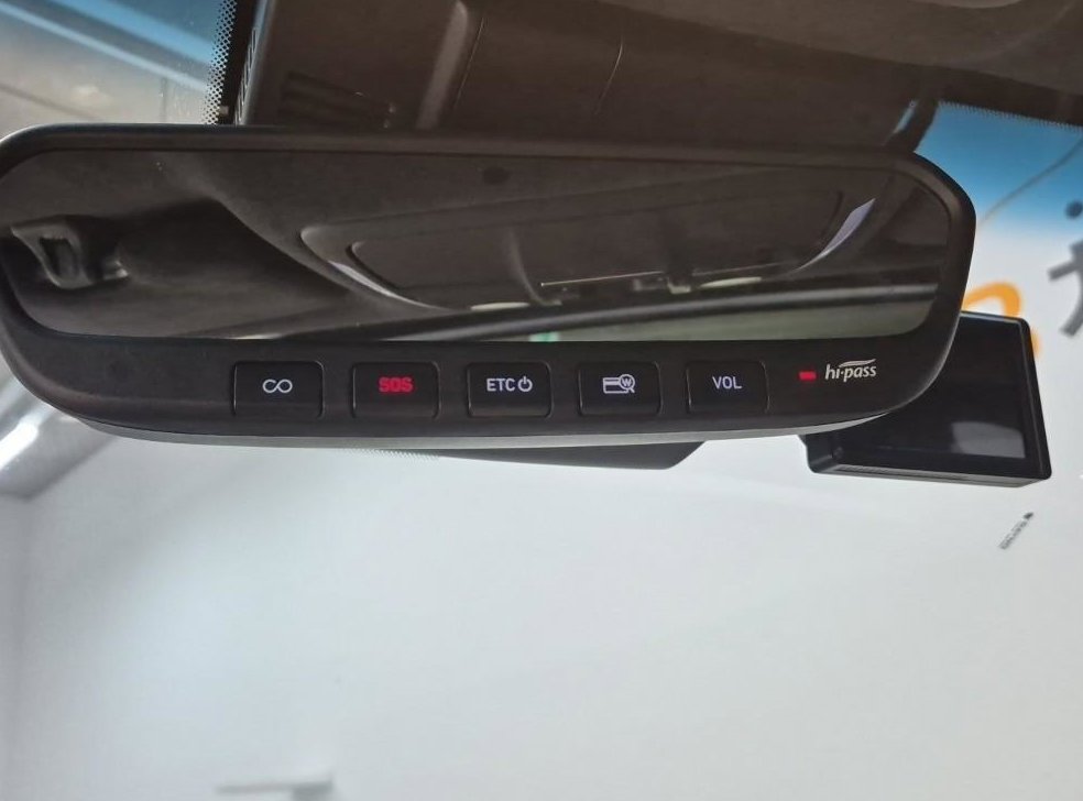 제네시스 G70 2.0T AWD 사진 18