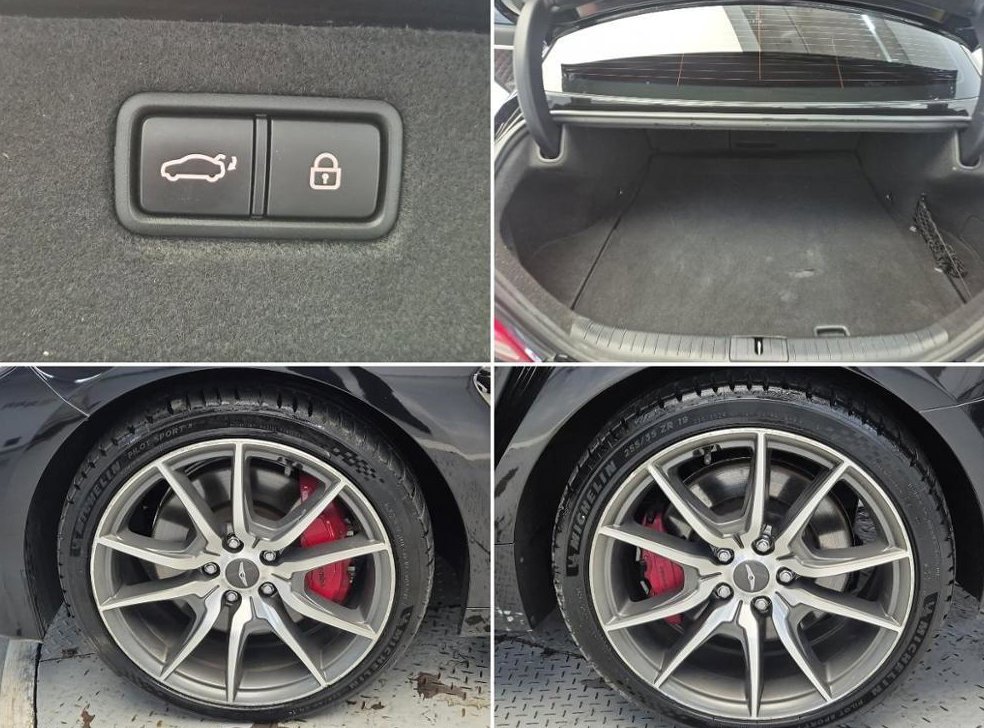 제네시스 G70 2.0T AWD 사진 20