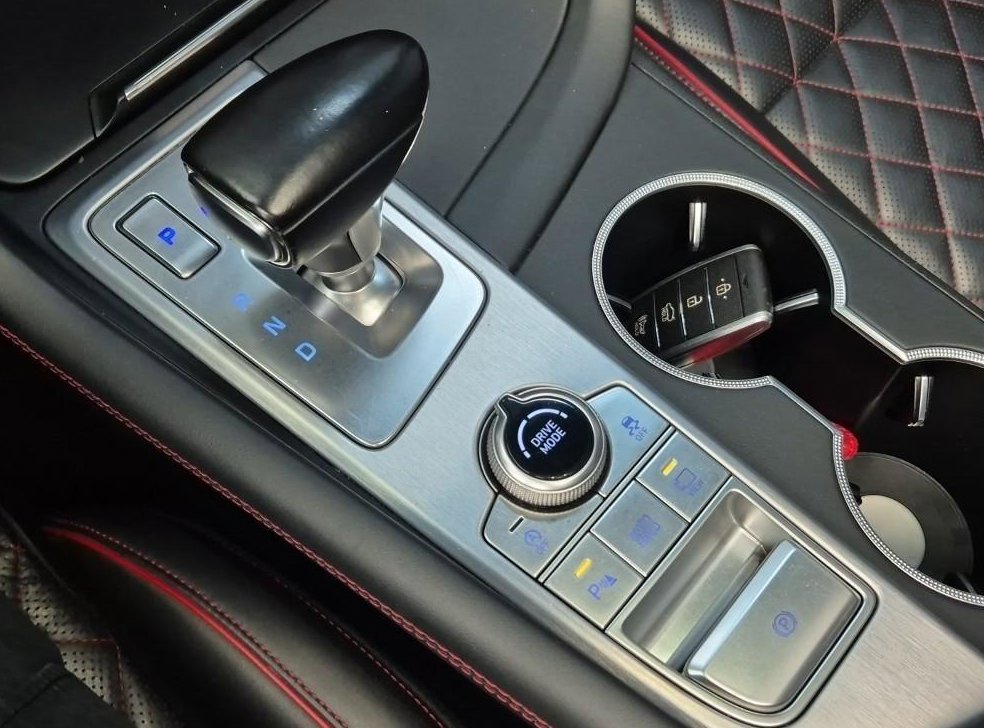 제네시스 G70 2.0T AWD 사진 8