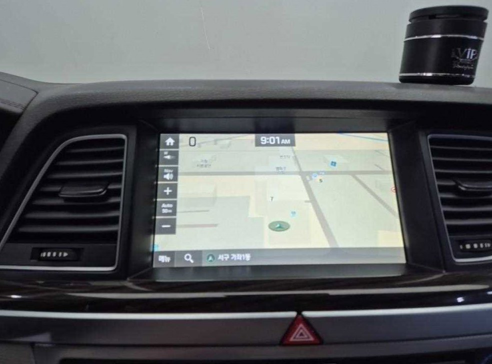 제네시스 G80 3.3 GDI AWD 사진 13