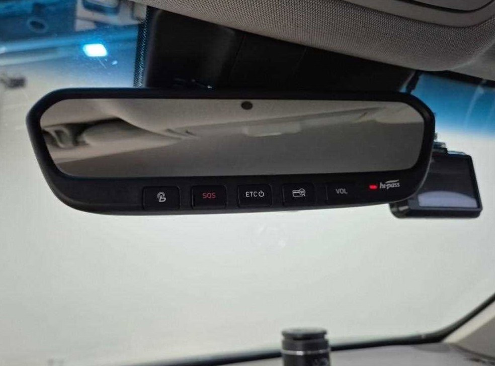 제네시스 G80 3.3 GDI AWD 사진 17