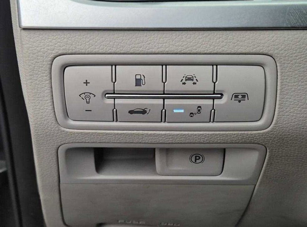제네시스 G80 3.3 GDI AWD 사진 18