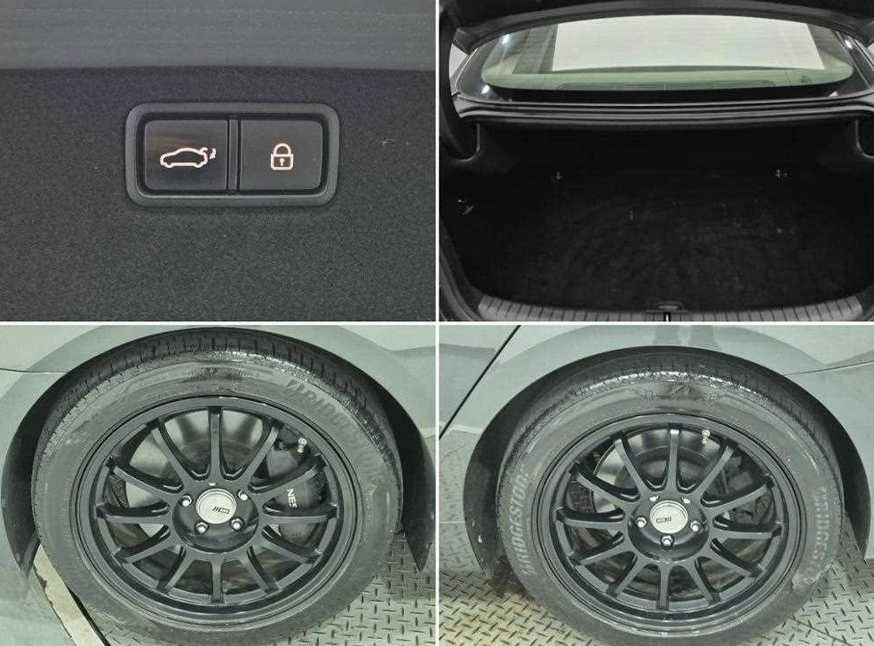 제네시스 G80 3.3 GDI AWD 사진 20