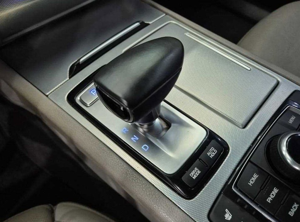 제네시스 G80 3.3 GDI AWD 사진 9