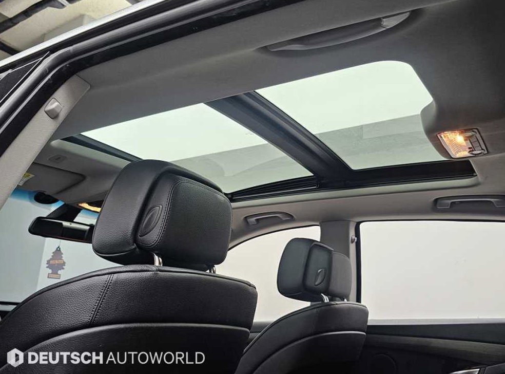 BMW 그란투리스모 GT 사진 18