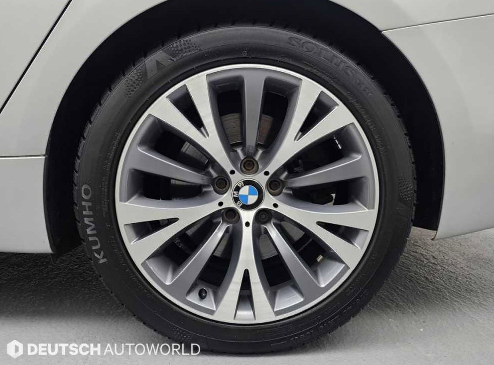 BMW 그란투리스모 GT 사진 5