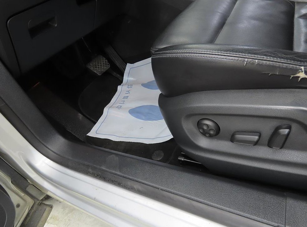 폭스바겐 티구안 2.0 TDI 컴포트 사진 16