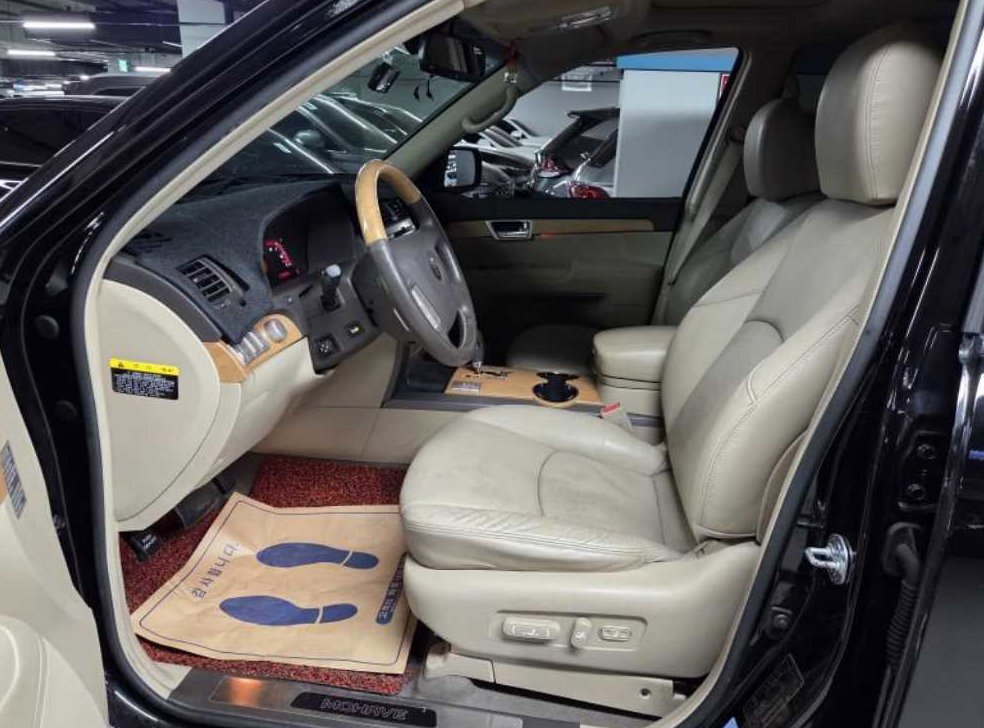 기아 모하비 디젤 4WD KV300 사진 14