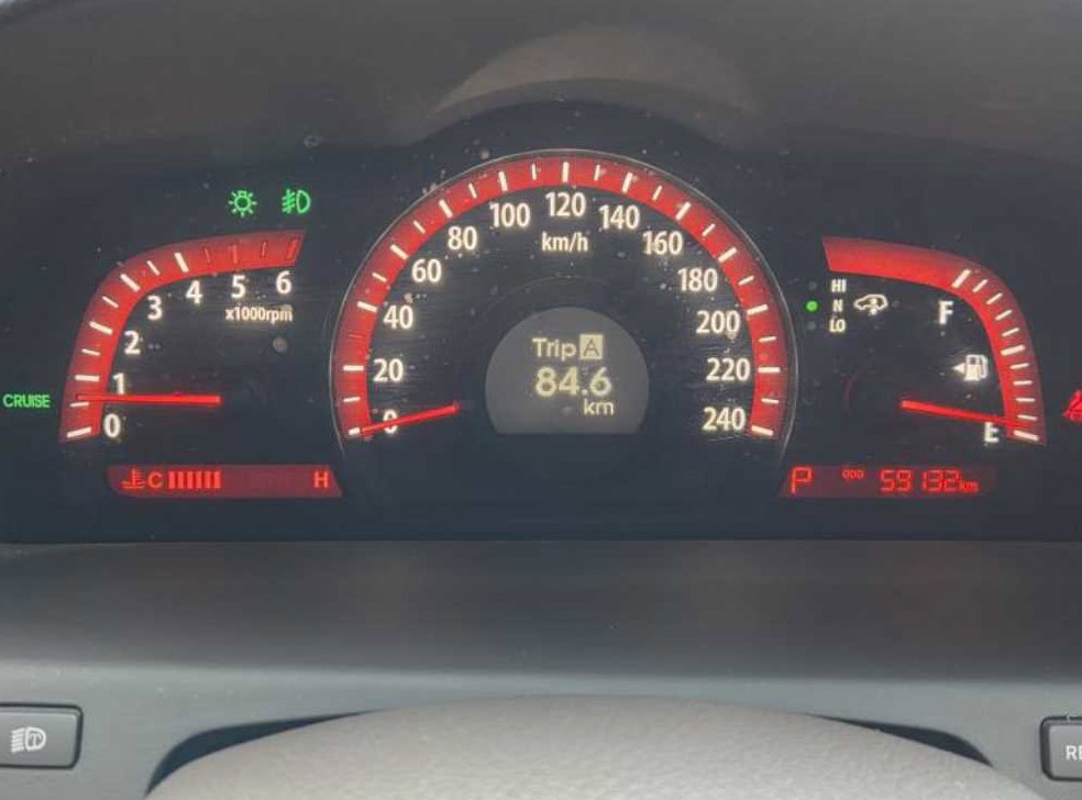 기아 모하비 디젤 4WD KV300 사진 9