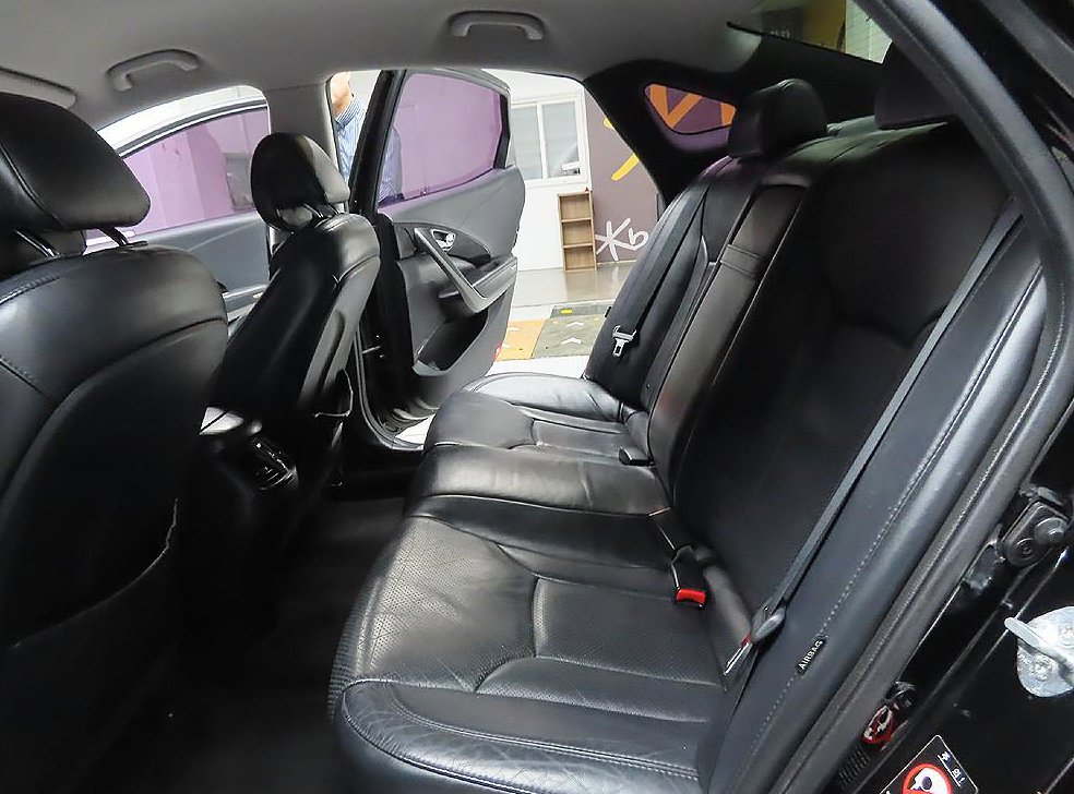 현대 그랜저 HG240 LUXURY 사진 9