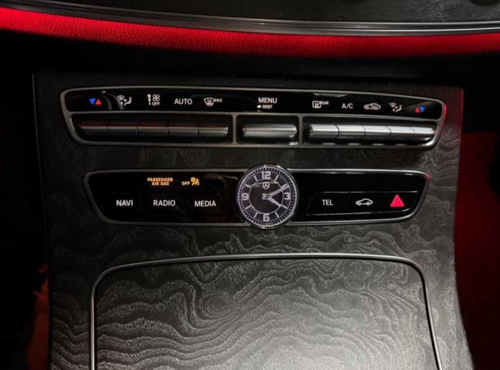 벤츠 CLS 클래스 CLS 400d 4MATIC 사진 12